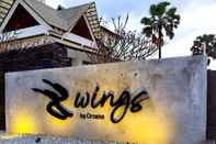 อื่นๆ Wings By Croske Resort Langkawi