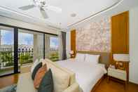 Kamar Tidur Wyndham Garden Grandworld Phu Quoc