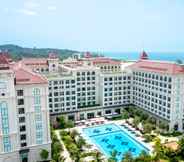 ภายนอกอาคาร 2 Wyndham Garden Grandworld Phu Quoc