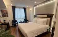 Phòng ngủ 6 A25 Hotel - 16 Mieu Dam
