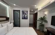 Phòng ngủ 5 A25 Hotel - 16 Mieu Dam