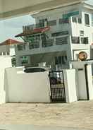 EXTERIOR_BUILDING OYO HOME 90769 Flo Inn Homestay Bsi