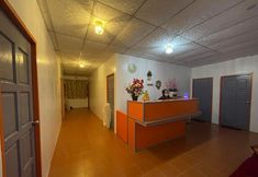 Lobby 3 OYO HOME 90768 Flo Inn Motel