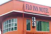 Exterior OYO HOME 90768 Flo Inn Motel