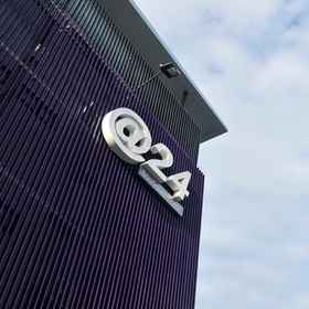 @24 Boutique Hotel1 , 飯店ท่าน้ำศรีชัน