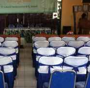 Functional Hall 4 Graha Dewata Hotel