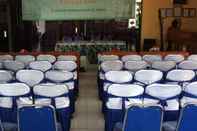 Functional Hall Graha Dewata Hotel