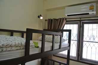 Kamar Tidur 4 First Inn Bangkok