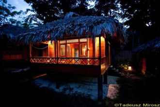 Bedroom 4 Raja Laut Dive Resort