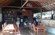 Lobi 4 Raja Laut Dive Resort