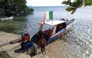 Nearby View and Attractions 5 Raja Laut Dive Resort