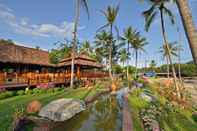 Lobby Aonang Fiore Resort (SHA Extra Plus)