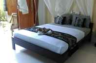 Kamar Tidur Emalia Homestay