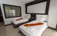 Bedroom 4 Star Hotel Patong