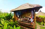 Ruangan Fungsional 6 De Klumpu Bali Eco Tradi Stay