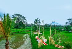 附近景观和景点 4 De Klumpu Bali Eco Tradi Stay