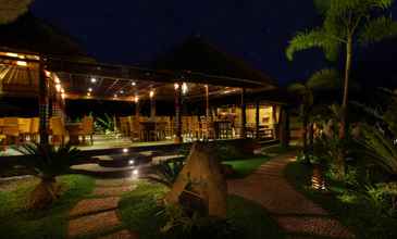 Exterior 4 De Klumpu Bali Eco Tradi Stay