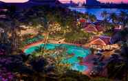 Nearby View and Attractions 2 Anantara Riverside Bangkok Resort