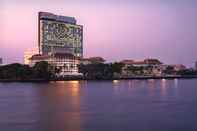 ภายนอกอาคาร AVANI Riverside Bangkok Hotel