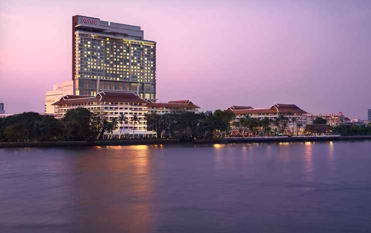 AVANI Riverside Bangkok Hotel