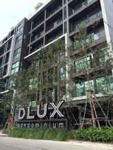 Exterior 4 Dlux Condominium