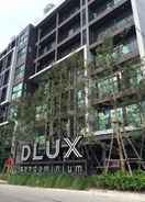 EXTERIOR_BUILDING Dlux Condominium