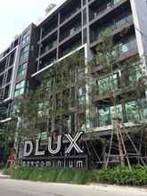 Bangunan 4 Dlux Condominium