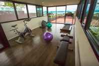 Fitness Center Dlux Condominium