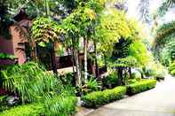 Ruang Umum Baan Vanida Garden Resort