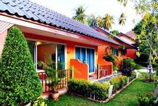 外観 Baan Vanida Garden Resort