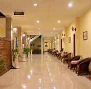 Lobby 3 Nendra Hotel