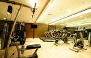 Fitness Center 5 Hotel Clover Asoke