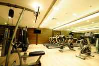 Fitness Center Hotel Clover Asoke