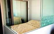 Bedroom 6 TT Issara Serviced Apartment