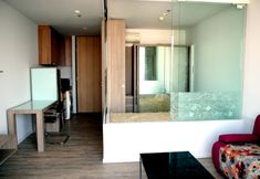 Bedroom 4 TT Issara Serviced Apartment