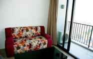 Common Space 7 TT Issara Serviced Apartment