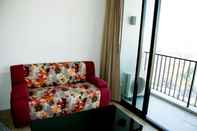 Common Space TT Issara Serviced Apartment