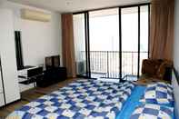 Bedroom TT Issara Serviced Apartment