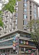 EXTERIOR_BUILDING ABC Hotel Cebu