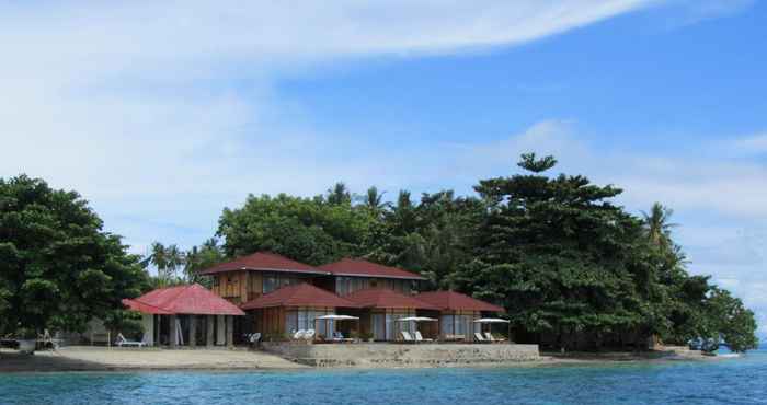 Atraksi di Area Sekitar Tanta Moon Luxury Villas