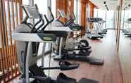 Fitness Center 4 Amara Bangkok