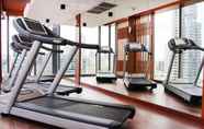 Fitness Center 7 Amara Bangkok