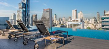 Swimming Pool 2 Amara Bangkok