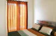 Kamar Tidur 6 D'HOME GUESTHOUSE