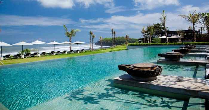 Kolam Renang Soori Bali