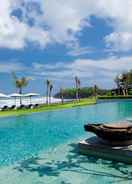 SWIMMING_POOL Soori Bali