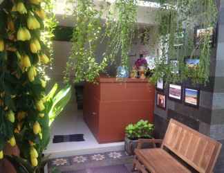 Lobby 2 Pondok Sutya Guest House