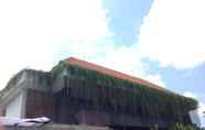 Exterior 3 Pondok Sutya Guest House