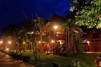 ภายนอกอาคาร 4 Rommai Reunngam Resort