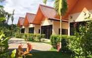 ห้องนอน 7 Rommai Reunngam Resort